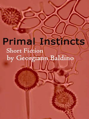 cover image of Primal Instincts